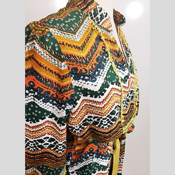 Jade Melody Tam Dress Size M NWOT - Picture 2 of 4